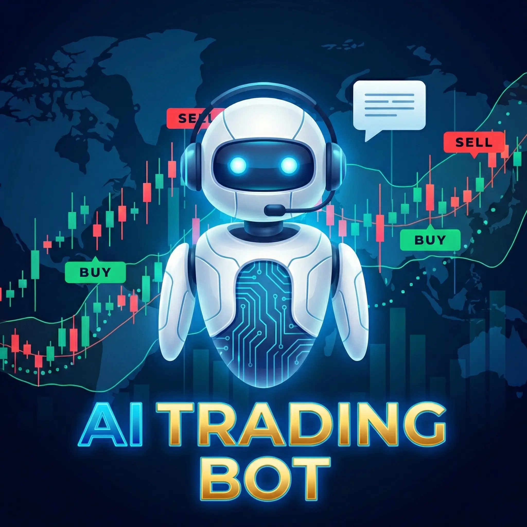 تداول آلي
باحترافية عالية